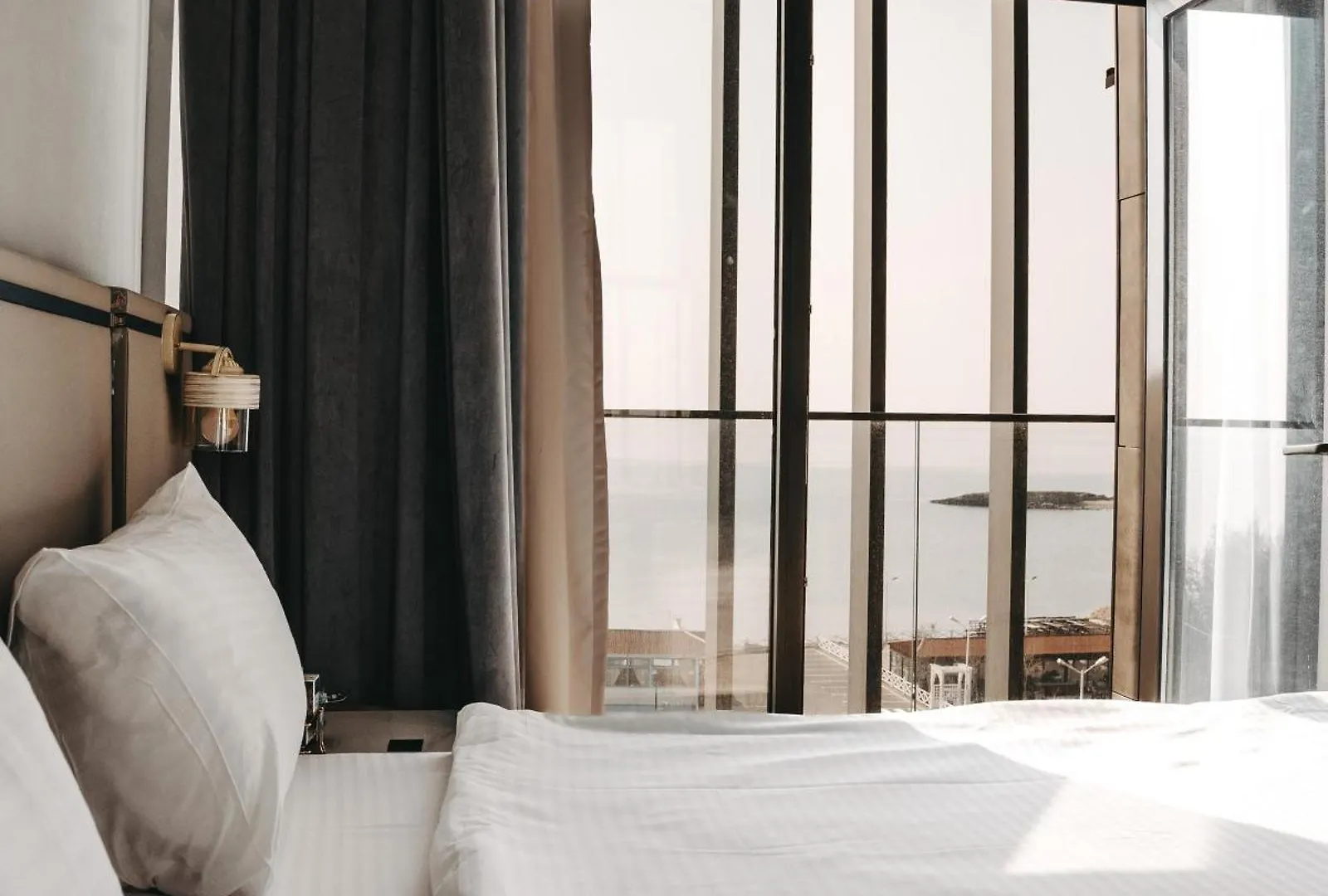 Port Marine Hotel By Hollywood Baku 5*,  Azerbaijan