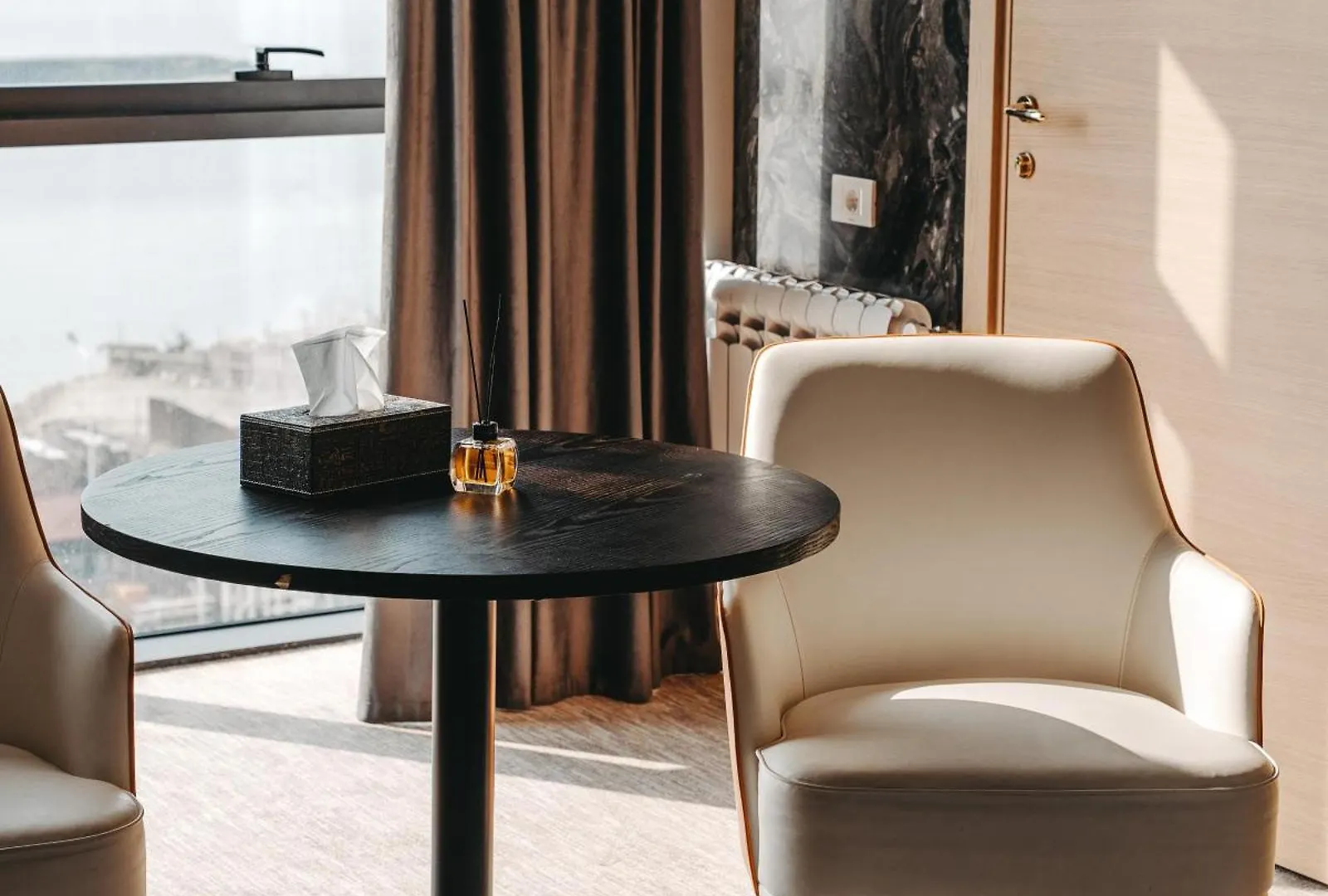 Port Marine Hotel By Hollywood Baku