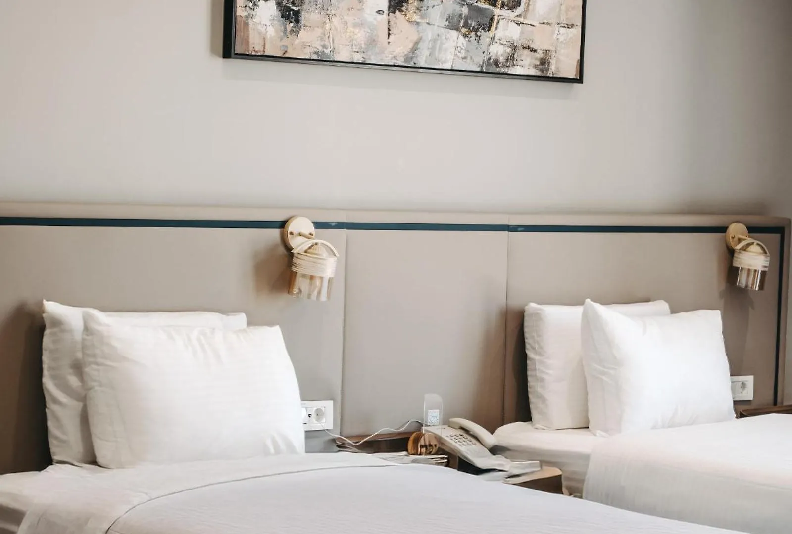 Port Marine Hotel By Hollywood Baku