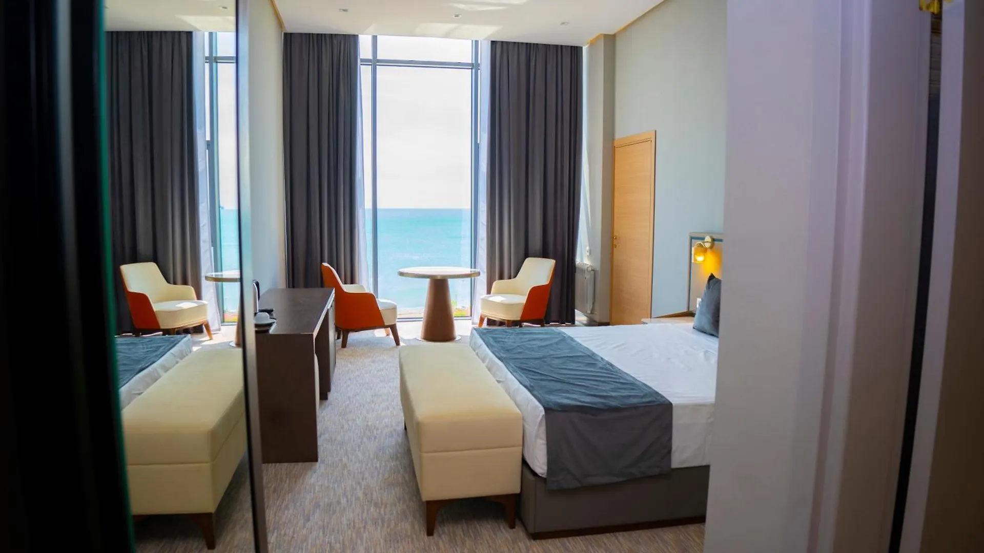 *****  Port Marine Hotel By Hollywood Baku Azerbajdzjan