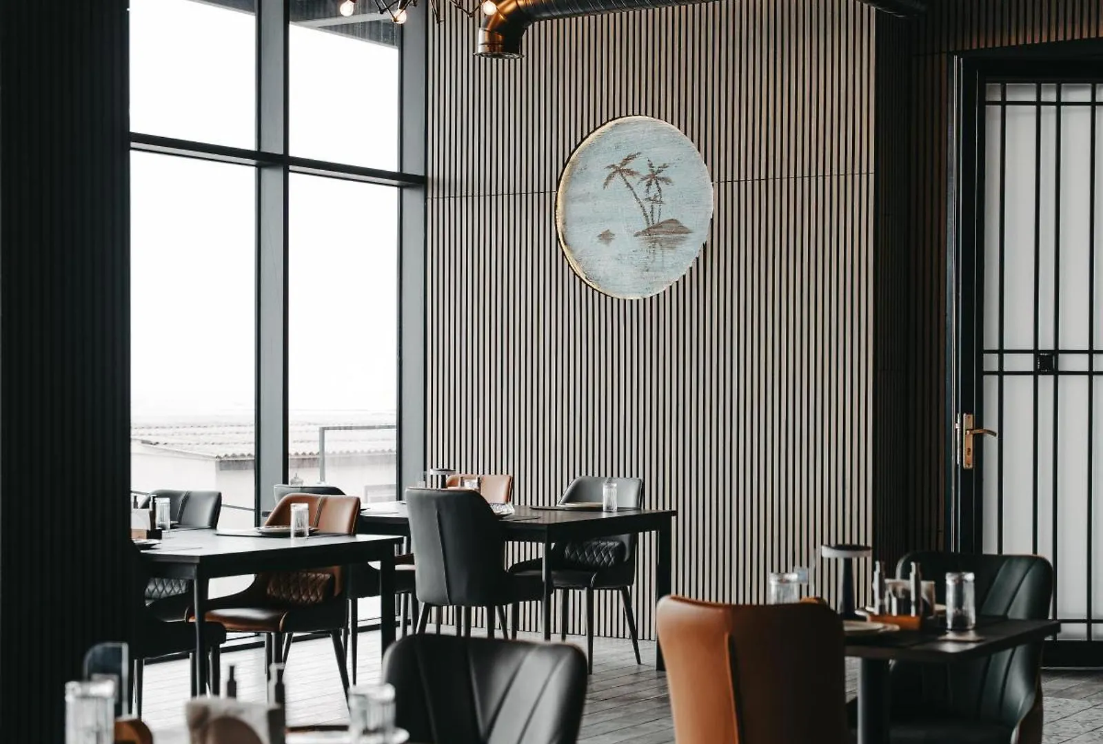 Port Marine Hotel By Hollywood Baku Azerbajdzjan