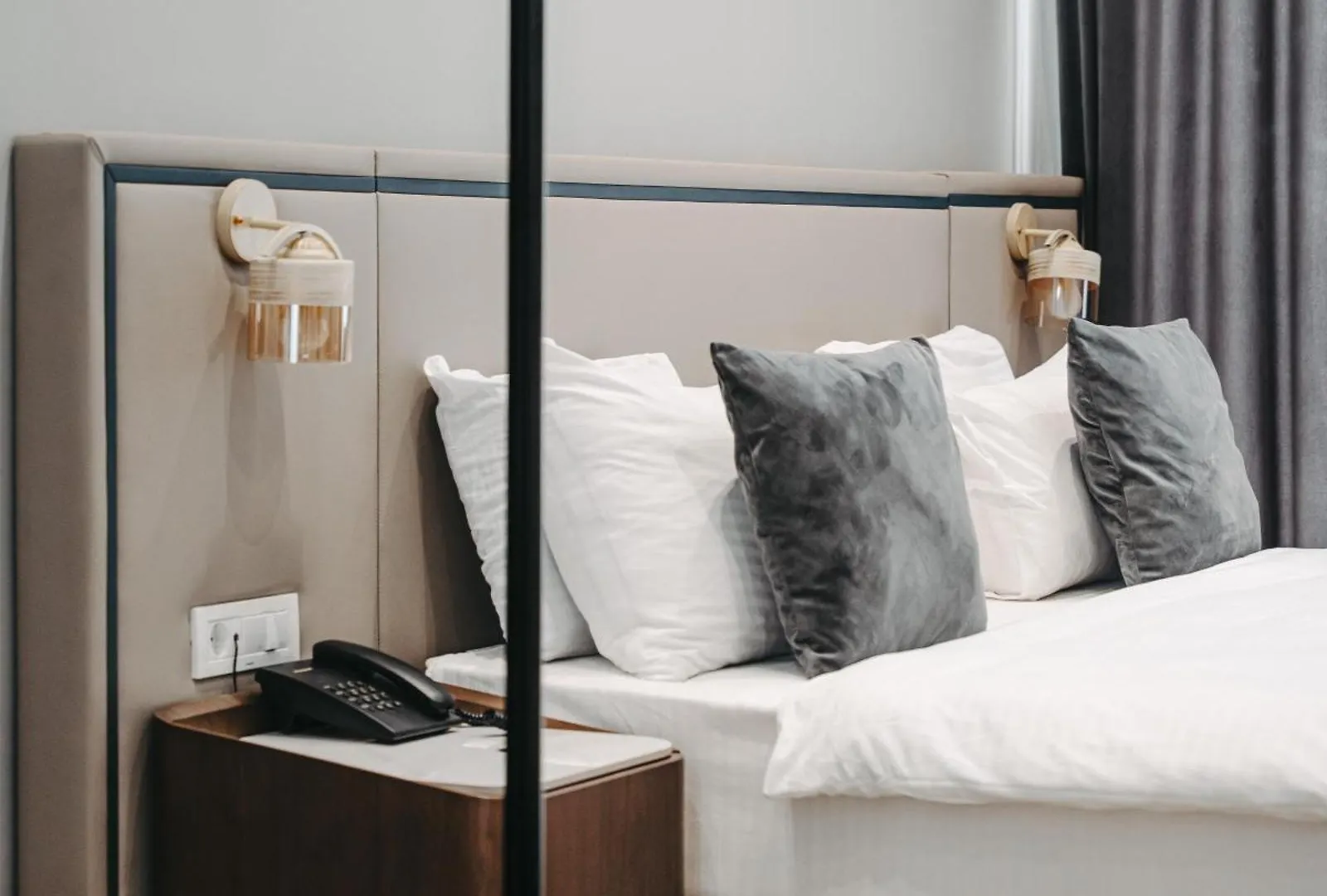 Port Marine Hotel By Hollywood Baku 5*,