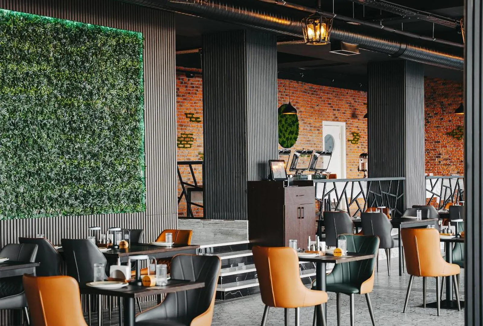 Port Marine Hotel By Hollywood Baku