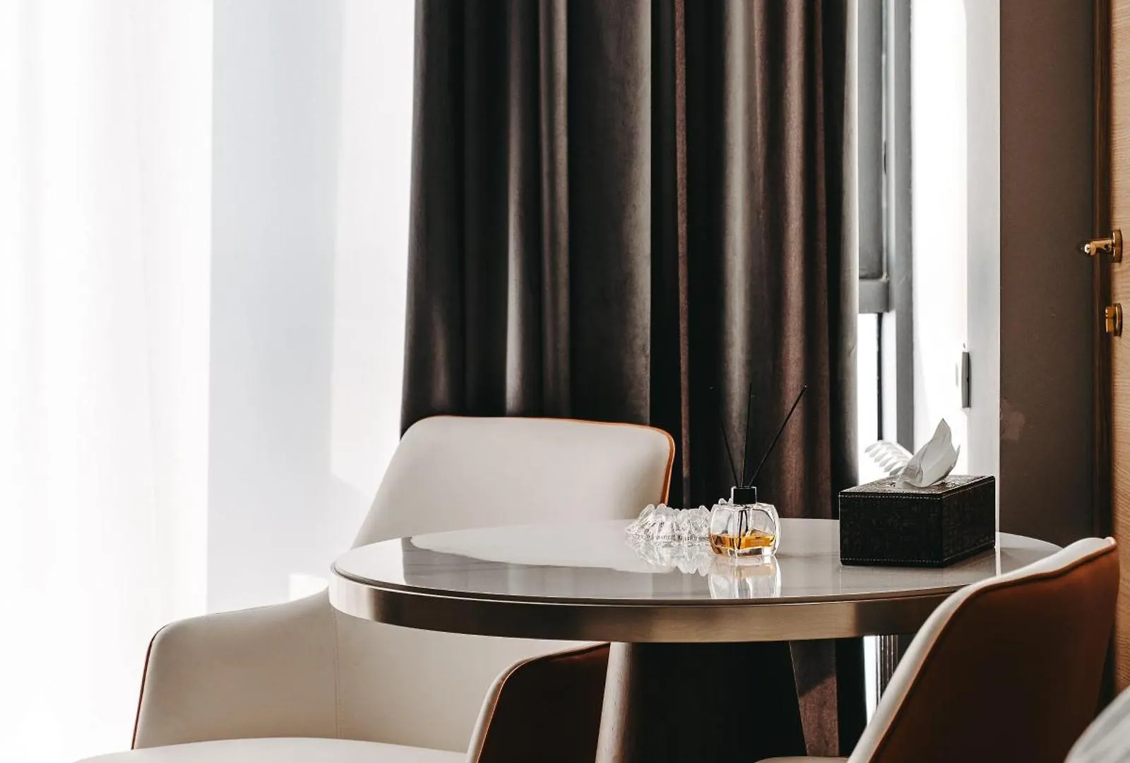 Port Marine Hotel By Hollywood Baku 5*,