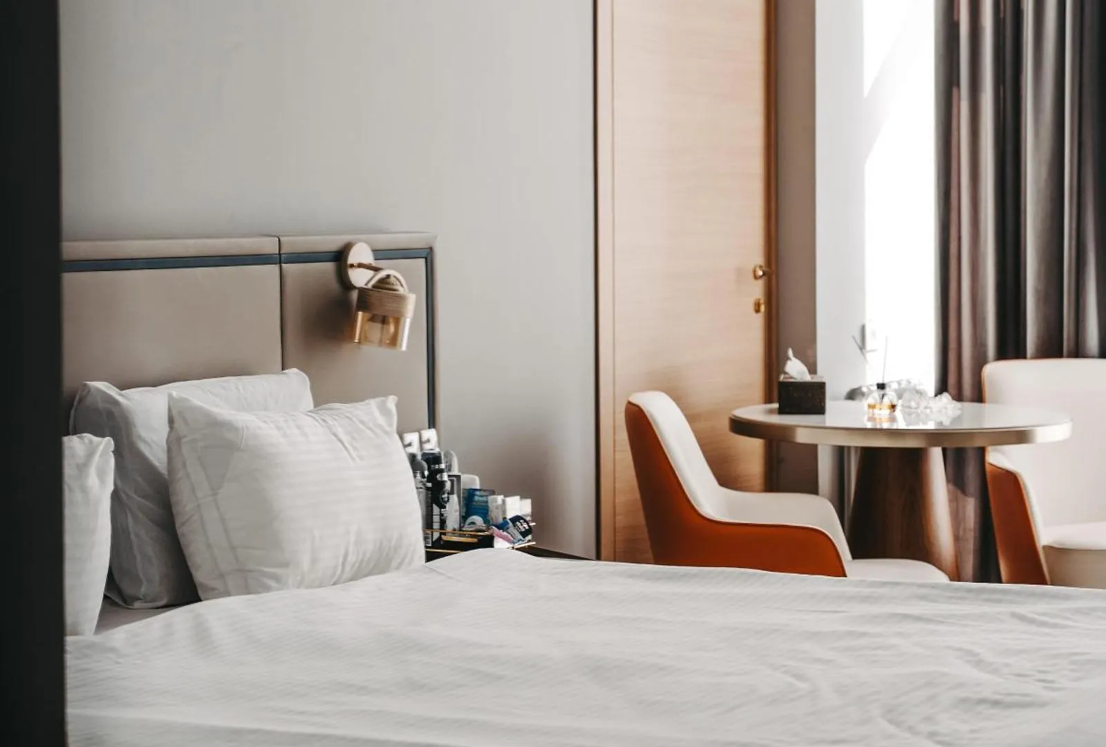 Port Marine Hotel By Hollywood Baku