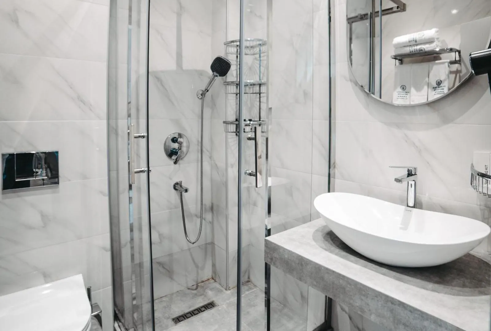 Port Marine Hotel By Hollywood Baku 5*,  Azerbajdzjan